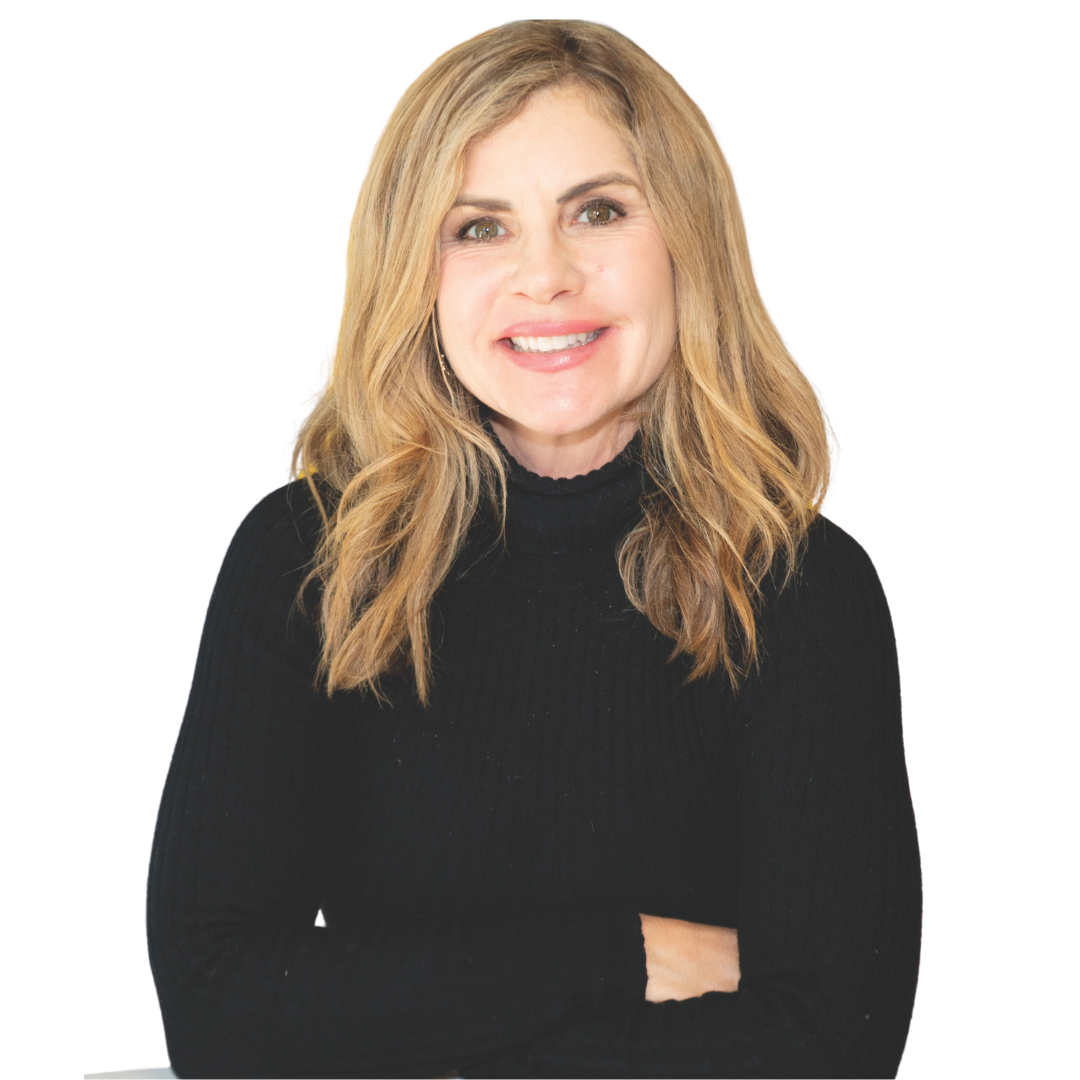 Michelle B. Griffin, founder of Brandable